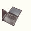 R.M.Williams - Tri-Fold Wallet - Chestnut