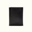 RM Williams - Tri-fold Wallet - Black