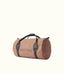R.M.Williams - Sorrento Ute Bag - Brown & Black