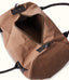 R.M.Williams - Sorrento Ute Bag - Brown & Black