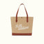 RM Williams - Sorrento Tote - Sand Brown