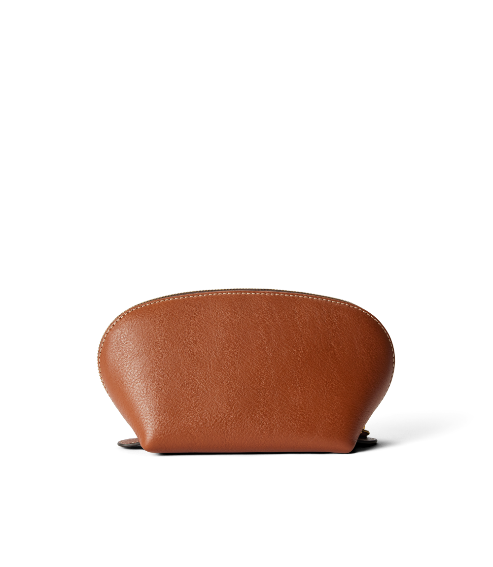 R.M.Williams - Lucinda Cosmetic Case - Tan