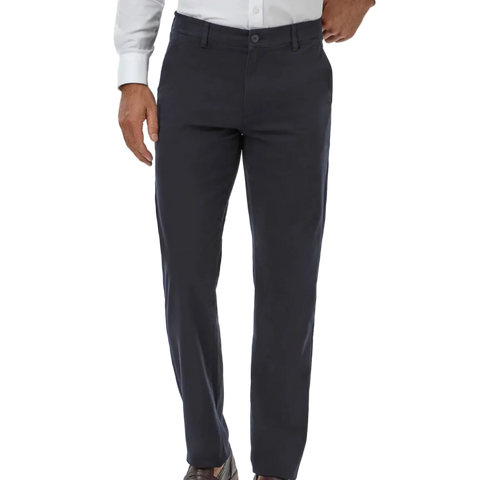 City Club - Hammond Stetch Chino - Dark Navy