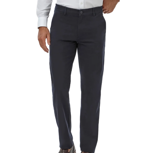 City Club - Hammond Stetch Chino - Dark Navy