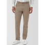 City Club - Hammond Stretch Chino - Tan - MULTIBUY