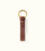 R.M.Williams -  Seymour Keyfob - Dark Tan