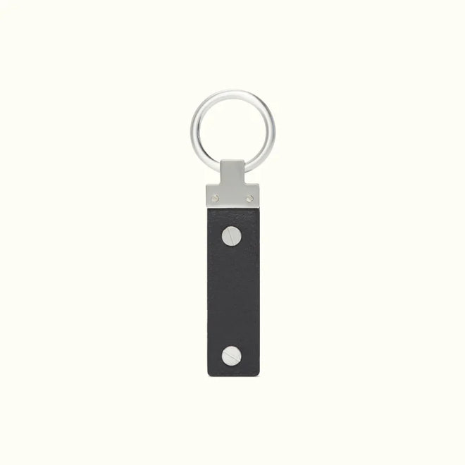 Hastings Key Fob - Black