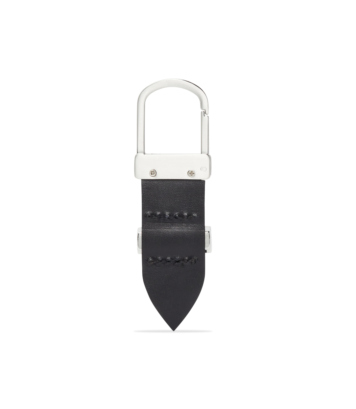 R.M.Williams - Drover Key Fob - Black