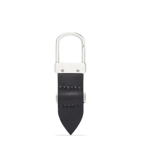 R.M.Williams - Drover Key Fob - Black