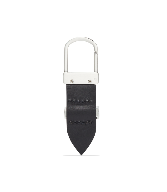 R.M.Williams - Drover Key Fob - Black