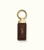 R.M.Williams - Angaston Key Fob - Coco
