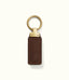 R.M.Williams - Angaston Key Fob - Coco