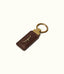 R.M.Williams - Angaston Key Fob - Coco