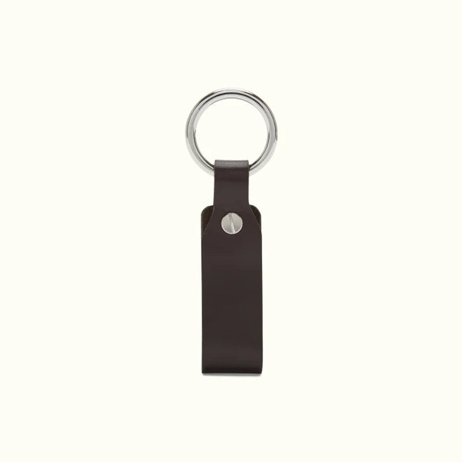 Pioneer Key Fob - Chestnut