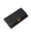 R.M.Williams - Eden Continental Wallet - Black