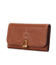 R.M.Williams - Eden Stitched Continental Wallet - Tan