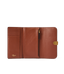 R.M.Williams - Eden Stitched Continental Wallet - Tan