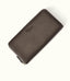 R.M.Williams - Singleton Zip Wallet - Dark Chocolate