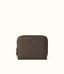 R.M.Williams - Avalon Zip Around Wallet - Dark Chocolate