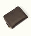 R.M.Williams - Avalon Zip Around Wallet - Dark Chocolate