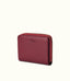 R.M.Williams - Avalon Zip Around Wallet - Cranberry