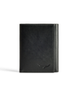 R.M.Williams - Kangaroo Small Trifold Wallet - Black