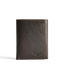 R.M.Williams - Kangaroo Small Trifold Wallet - Chestnut