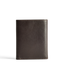 R.M.Williams - Kangaroo Small Trifold Wallet - Chestnut