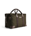 R.M.Williams -  Barrenjoey Overnight Bag - Dark Khaki