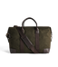 R.M.Williams -  Barrenjoey Overnight Bag - Dark Khaki