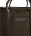 R.M.Williams -  Barrenjoey Overnight Bag - Dark Khaki