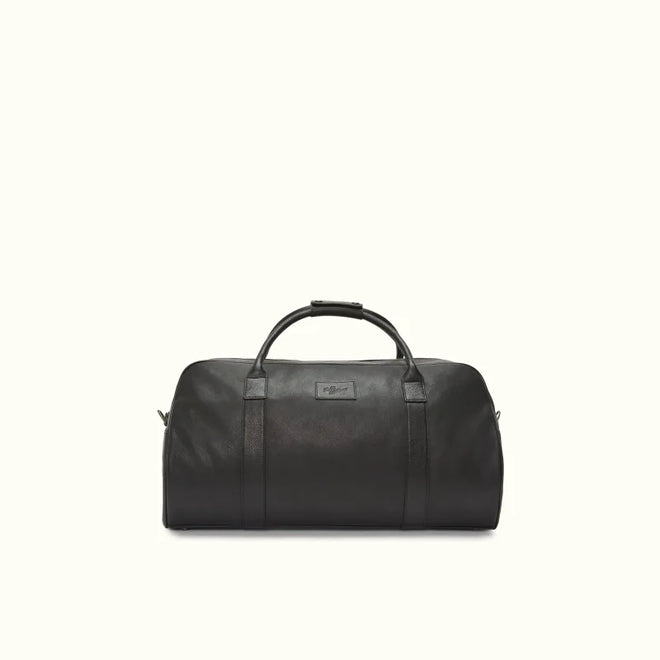 RM Williams - Hawkesbury Holdall - Black