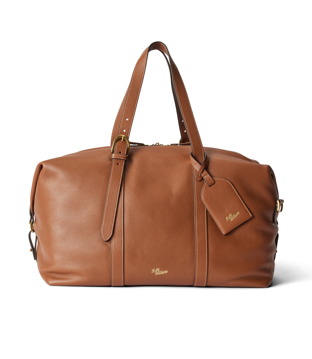 R.M.Williams - Alice Weekender - Tan