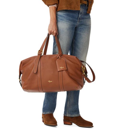 R.M.Williams - Alice Weekender - Tan
