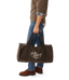 R.M.Williams - RM Ditty Bag - Chocolate