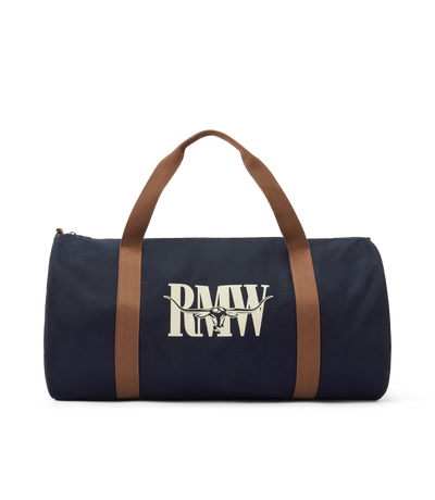 R.M.Williams - Heritage Duffle Bag - Navy