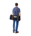 R.M.Williams - Heritage Duffle Bag - Navy