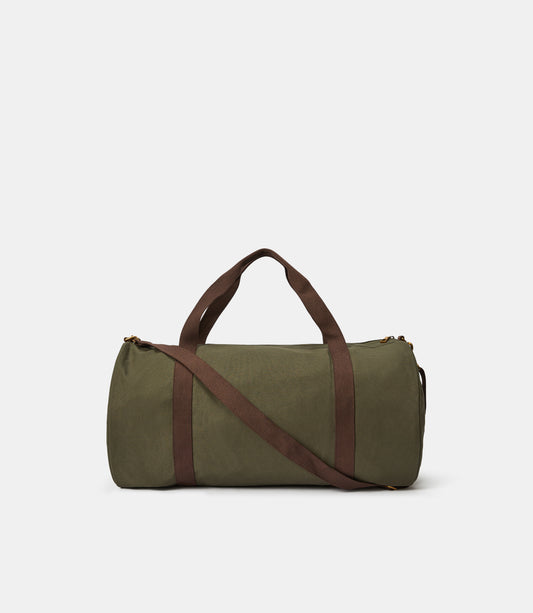 R.M.Williams - Heritage Duffle Bag - Khaki