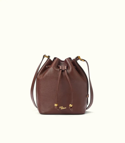 R.M.Williams - Alice Bucket Bag - Pecan