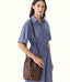 R.M.Williams - Alice Bucket Bag - Pecan