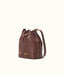 R.M.Williams - Alice Bucket Bag - Pecan