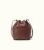 R.M.Williams - Alice Bucket Bag - Pecan