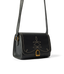 R.M.Williams - Eden Stitched Saddle Bag - Black