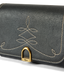 R.M.Williams - Eden Stitched Saddle Bag - Black