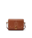 R.M.Williams - Eden Stitched Saddle Bag - Tan