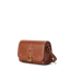 R.M.Williams - Eden Stitched Saddle Bag - Tan