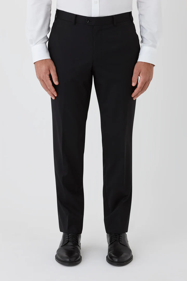 Cambridge Cloting - Interceptor Suit Trouser - FMG100 - Black
