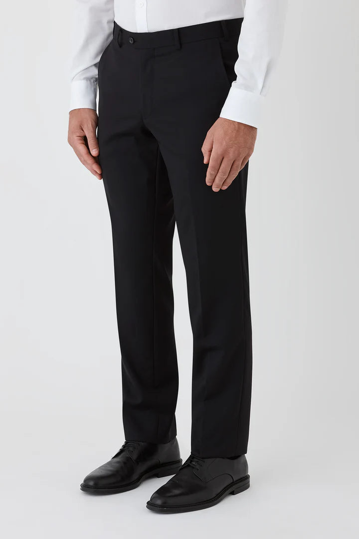 Cambridge Cloting - Interceptor Suit Trouser - FMG100 - Black