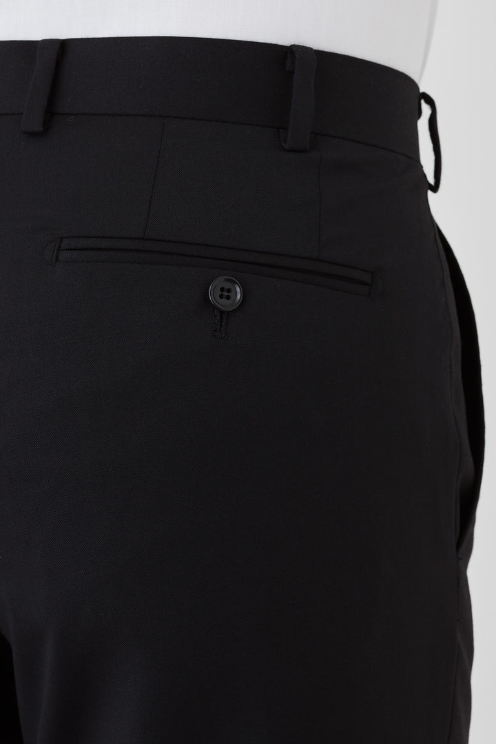 Cambridge Cloting - Interceptor Suit Trouser - FMG100 - Black