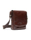 Rodd & Gunn - Cambridge Mini Messenger Bag - Chocolate